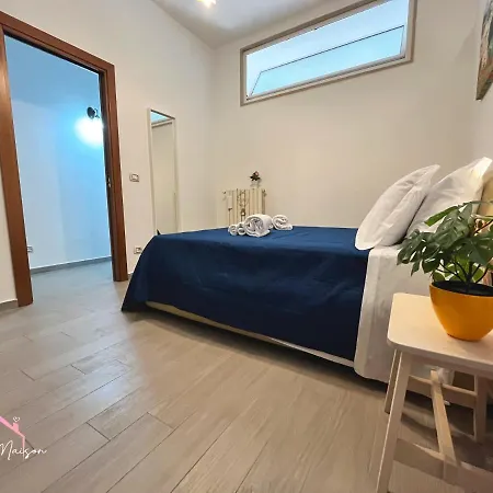 Appartement Patty Maison - Large & New *