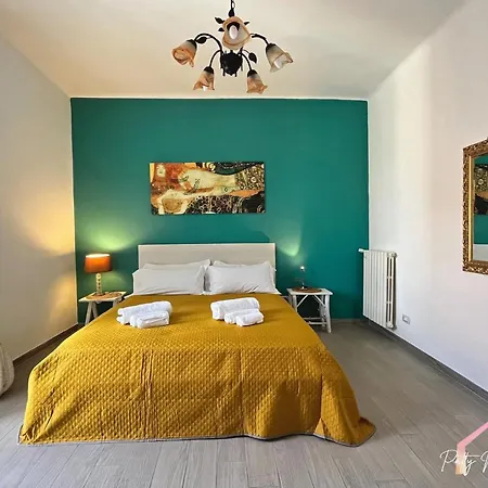 Appartamento Patty Maison - Large & New Bari