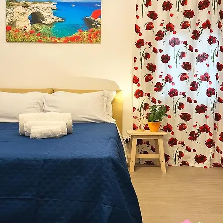 Appartement Patty Maison - Large & New