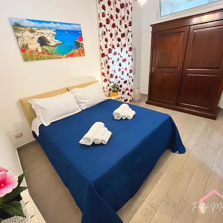 Appartement Patty Maison - Large & New *