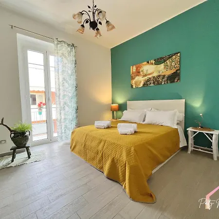 Appartement Patty Maison - Large & New *