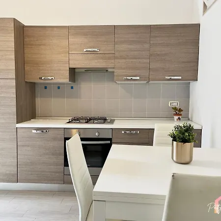 Patty Maison - Large & New Apartment