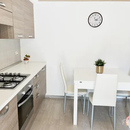 Appartement Patty Maison - Large & New Bari